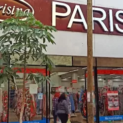 PARISINA IZUCAR DE MATAMOROS