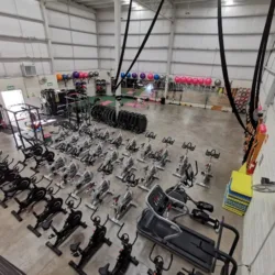 Wellife Fitness Center
