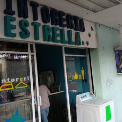 TINTORERÍA ESTRELLA