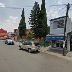 Papeleria & Merceria Los Michis