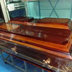Funerales Estatales
