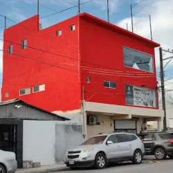 Alpha Boxing Club Reynosa