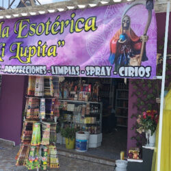 TIENDA ESOTÉRICA MI LUPITA