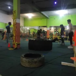 Gimnasio Villegas