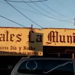 La Municipal