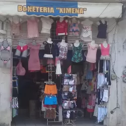 Bonetería Ximena