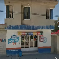 ** Abarrotes, papeleria, merceria y regalos Dulce**