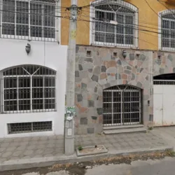 Alquiladora Karla