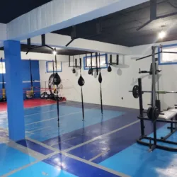 Gym Guerrero