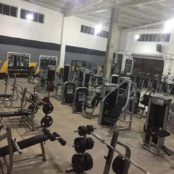 MetroFitness Guadalupano