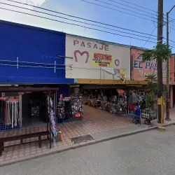 Mercería y Joyería D'Soley