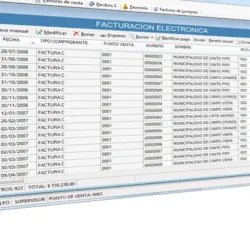 Fegar Software