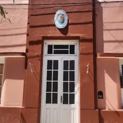 Municipalidad de Tostado