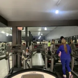 Twins Brothers Gym