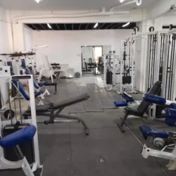 War Zone Gym