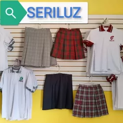 SERILUZ