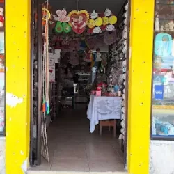 Merceria Y Regalos Doña Mary