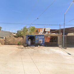 Lavanderia "Rodriguez"