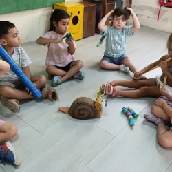 El Taller de Música Ramallo