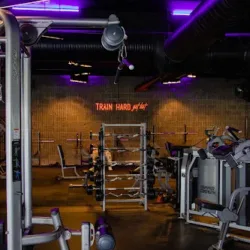 Inspiria Gym