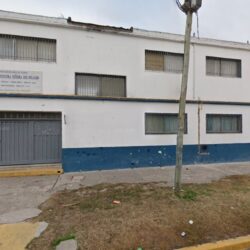 Escuela Nuestra Señora Del Milagro