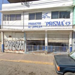 Lavandería