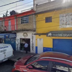 ALQUILADORA MANUEL VILCHIS CUAJIMALPA