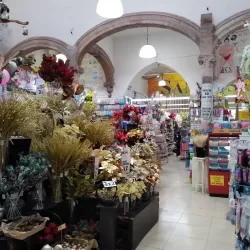 Mercerías San José Sucursal 5 de Mayo
