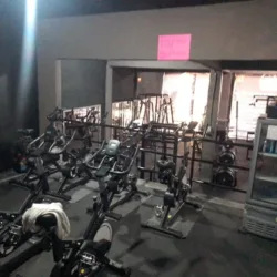 BANKIVA WELLNES GYM
