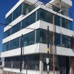 El Olimpo Gym