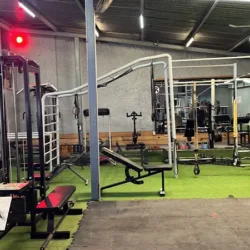Reactiva - Training Center