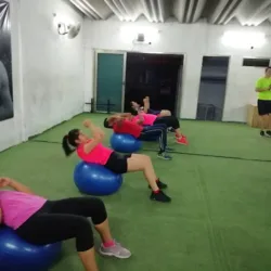 Functional HIIT