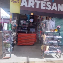 Merceria y artesanias SAJU