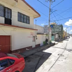 Estambres y Merceria CRISTAL