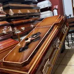 Funerales El Paraíso