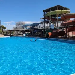 Las Palapas