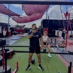 Karyoku Training System