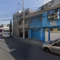 Papeleria Lupita Merceria