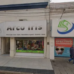Mercería Arco Iris