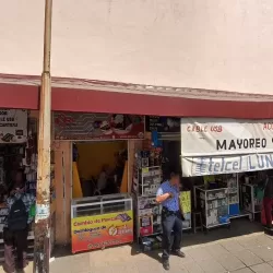 Mercería Rosy