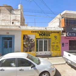 Centro Naturista Y Esoterico "Horus"