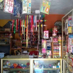 Papelería Clavel
