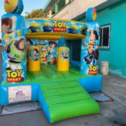 Salto Aventura Kids