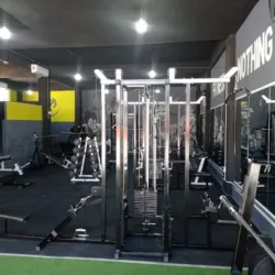 Fullfitness