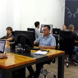 Houston Base Creativa
