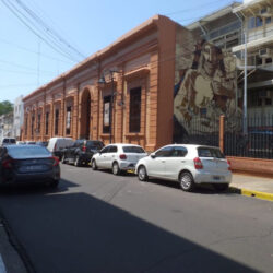 Colegio "Instituto San José"
