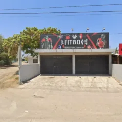 Fitbox