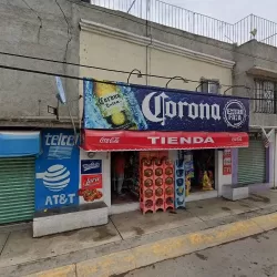 Papeleria Y Merceria" La Pantera Rosa"