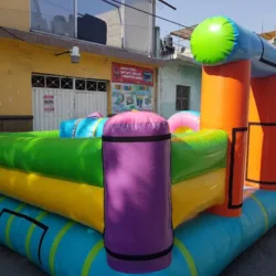 Renta De Sillas,mesas Y Inflables XIMENITA