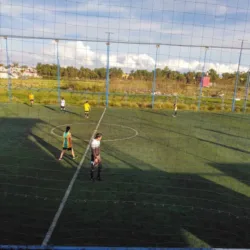 Canchas Premier